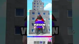 How The FIRST Roblox Jump Noise Sounded Like.. 😳 