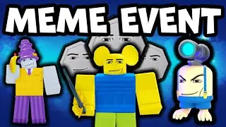 NEW MEME UPDATE IN CHEESE TD!!! (Cheese TD)