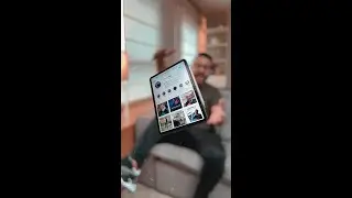 Truque para FOTO CRIATIVA COM CELULAR + EDIÇÃO | Foto com efeito 3D no app Inshot | Rafael Bem