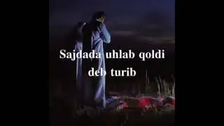 ALLOHNI KULDIRISH QANDAY BO‘LADI