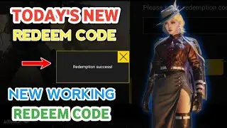 New Working Redeem Codes Cod mobile 2024 | Cod mobile Permanent Working Redeem Codes Codm 2024