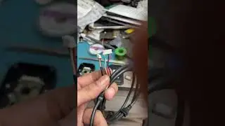 PB510 RD Service Biometric Cable Change || Repair Biometric Device