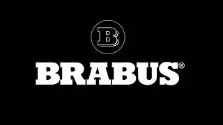 Самый громкий выхлоп  BRABUS