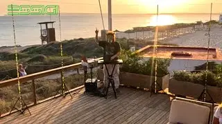 2 HOURS of Ambient, Chillout, Melodic House - Sunset Club Experience - ES CUPINA FORMENTERA 2023