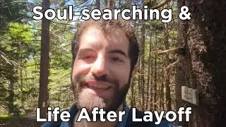 What is a career? (Reflecting on life after lay off)
