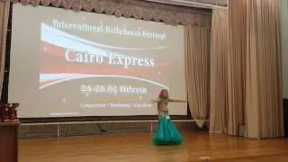 Студия-танца 