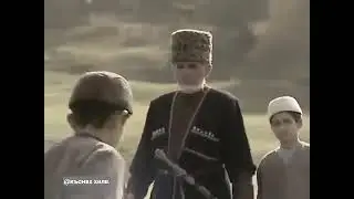 нохчийн г1иллакх ❤️