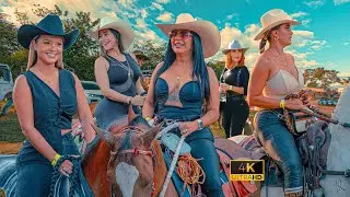 Bellas Amazonas en COLOMBIA Desfile a Caballo | Alcalá - Valle 😍 2024