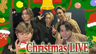 【LIVE】2024.12.24『Cool-X Christmas LIVE 』Digest Movie
