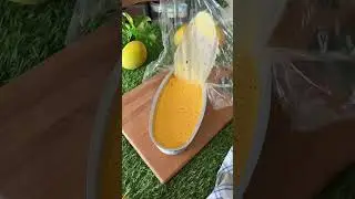 Natural Mango Malai Ice Cream !! The ultimate Ice cream recipe without any churner. 