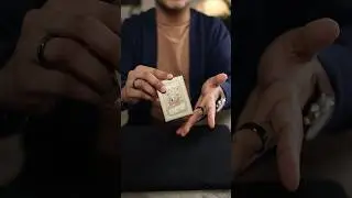 You can learn this trick RIGHT NOW!