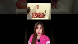 IBU CURIGA BOCIL JADI KUNING!