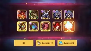 Idle Heroes Mod Vip 13 September 2021 #3