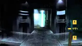 HL2 Minerva Mod Part 12