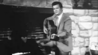 Conway Twitty - Hello Darlin'