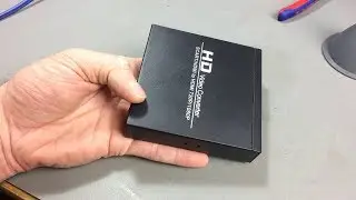 Flylink HD Video Converter Mods