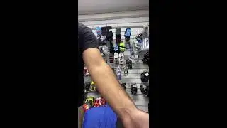 VELOTIME в прямом эфире!