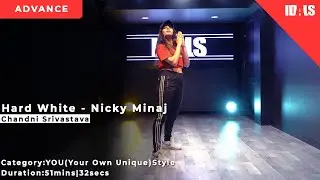 Chandni Srivastava | Dance Tutorial | Choreography Class | Learn at THEIDALS.COM