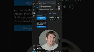 How To Debug In VSCode In 1 Minute