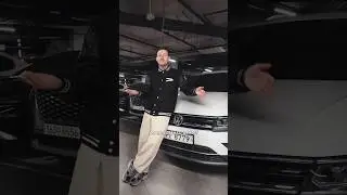 Почему корейцы недолюбливают Volkswagen и как русские этим пользуются?