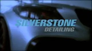 Mercedes Benz AMG x Silverstone Detailing x Modesta