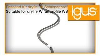 Free Design - Curved rails, custom guides, individual linear systems