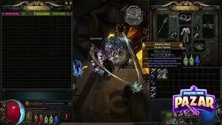 How to List an Item on Path of Exile Trade