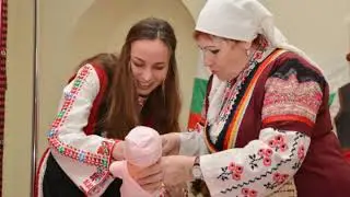 Бабьи каши