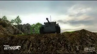 Трейлер Rush for Berlin