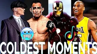 🥶 COLDEST MOMENTS OF ALL TIME 🥶 SIGMA MOMENTS 2024 🥶 COLDEST MOMENTS TIKTOK