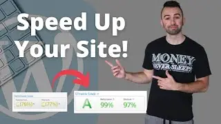 Speed Up Wordpress Website 2021: Wordpress Speed Optimization