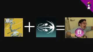 CLAPPING on Prismatic Hunters in the Crucible: Destiny 2 Prismatic Titan Build
