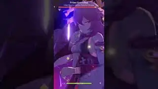 I'M ADDICTED TO YAE MIKO AND IT'S ONLY GETTING WORSE 🦊 