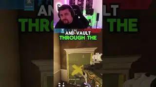 NEW Broken Spawnpeek on Consulate  