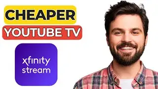 Xfinity's New Live TV Plan Is Cheaper Than YouTube TV – But There's a Catch! 📺