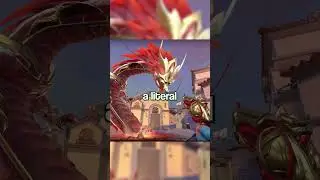 The NEW IMPERIUM SKIN BUNDLE on VALORANT