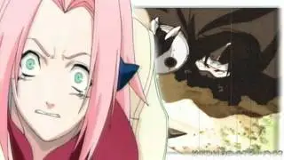 SasuSaku Fall For You Mep [my part]
