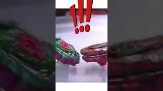 2B Chassis VS Lower Beyblades (WORLD IS GOING TO GET SO MUCH BETTER) 