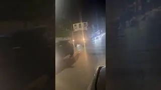 Атака боевиков в Дагестане