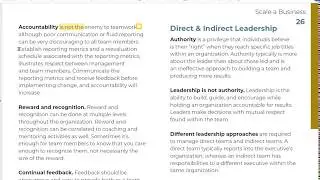 Highlight Changes in Adobe Acrobat