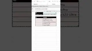Mastering VLOOKUP in Excel: Unlocking the Power of Data Retrieval