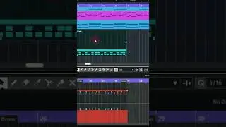 Repeated shared Events | similar change in copied events | Cubase pro tips