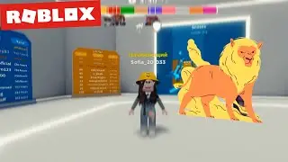 😱 Самый тяжелый коридор в мире! Roblox (Corridor of hell)