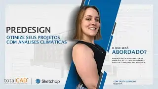 PreDesign na prática
