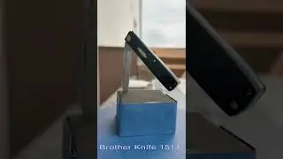 Brother  Knife 1511 #2024 #foryou #edcknife #knife #pocketknifes #brotherknife #chineseknife