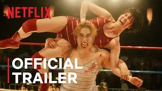 The Queen of Villains | Official Trailer | Netflix