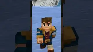 Очень Редкие Сиды в Майнкрафт  #minecraft #майнкрафт #shrots