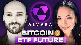 Is this the future of Bitcoin spot ETF? Additional billions via Alvara Protocol?