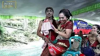 PARDI GRANDONG WANI2 GENDONG GIYANTINI