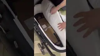 Коляска Cybex Balios S Lux 3в1🔥